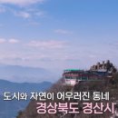 동네한바퀴 이미지