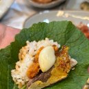 여수쌈밥정식 | 여수 무선 롯데마트 맛집 신규오픈 다양한 메뉴가 나오는 “여수쌈밥정식”