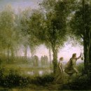 Corot, Jean(1796-1875) 이미지