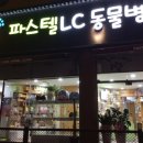 파스텔동물병원 이미지