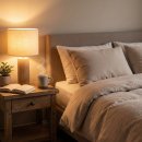 꿀잠 만드는 수면 루틴 만들기 이미지