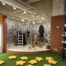 오후공연) 조이 매직 서커스 (현장 참여) | 수원 어린이공연 추천, 아이와 함께 즐긴 광교 갤러리아 매직앤조이 상상력 마술쇼 후기