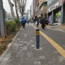버스정류장 06-164 | 2023 타경 107942 서울 동작구 사당동 건수빌딩 임장후기(대장tv 유튜브)