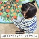 화원농장 | 마더비문화원 울랄라점프 12월 2주차 귤농장에 가요 31개월 아기 문센
