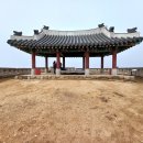 문수산성 이미지