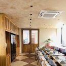 BLU GYM | 짱구 신상 숙소 추천:: TUI BLUE BERAWA 조식, 수영장, 키즈 라운지