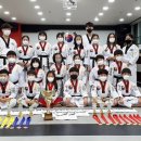 경희대 가온 태권도 이미지