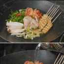 솥뚜껑에 퐁닭한마리 | 종로3가맛집, 회식하기 좋은 솥뚜껑에 퐁닭한마리