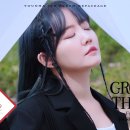 윤하 - 7th ALBUM ‘GROWTH THEORY : Final Edition' JACKET MAKING FILM 이미지