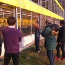 김만수농장 | 2015년 1월 청년염소모임 후기