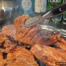 황금돼지숯불구이 이미지