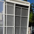 지사 협성DS엘리시안 | 지사과학 단지 협성 DS 엘리시안 105동 캐리어 2인 1 기기 철거 세척^^ 김해 한림 공장 내부에 칸막이...