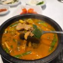 포항 장성동 국밥 맛집 설악국밥 북구점