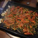 명품 산수정 이미지