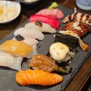 점골공영주차장 | 서현맛집 율동공원 일식 코코로스시(ft. 분당중앙교회 근처 가족외식 추천)