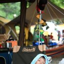 라온캠핑장 이미지