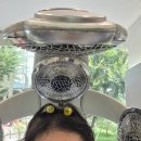 (주)코리아세븐 종각점 | 종각 미용실 / 그라벨르헤어 / 촉촉하게 클리닉 받은 후기