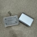 코리아 헬스뱅크 | 미니 보조배터리 추천 힉스코리아 그립뱅크 용량 10000 mAh(잔량 표시 고속 충전)