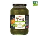 꽃샘바지
