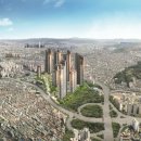 센트레빌 레우스 2단지 이미지