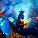 언더더씨 이미지