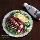 당류 부담 줄이고 맛은 그대로! 비비드키친 저당 초고추장 소스 후기 레시피 2가지