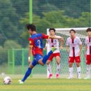 군민체육공원 인조2구장 이미지