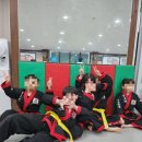 합기도 용호체육관 이미지