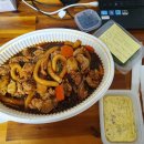 찜닭먹는즐거움 이미지