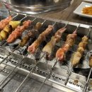 동해양꼬치 이미지