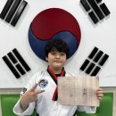 영웅백호 태권도장 이미지