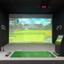 더포인트 골프 스튜디오 | 부산 해운대 골프레슨 [QED골프스튜디오] KPGA 프로 1:1 골프 레슨 프라이빗