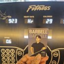 바벨 피트니스 은행동점 이미지