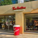 분당서현1-D-3 | 팀홀튼 서현점 솔직후기｜분당 도넛 맛집으로 인기 많은 이유