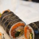 미가김밥 이미지