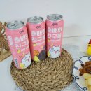 춘배맥주 이미지