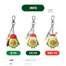 써브웨이 용인죽전점 | [써브웨이] 세트 구매시 카도 키링 득템 가능!