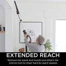 하다지재제2농장 | 반려묘 가정 강추 샤크 Shark 로테이터 리프트어웨이 트루펫 업라이트 진공 청소기내돈내산 사용후기