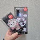 디자인스킨 케이스 디즈니 맥세이프 케이스+그립톡 구매후기