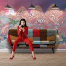 수복강녕 이미지