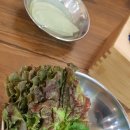 꼼씨네숯불꼼장어 | 강남역 맛집 꼼씨네 꼼장어, 소갈비살 솔직 후기