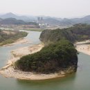 의암댐길 이미지