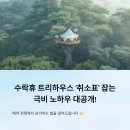 휴 PC | 수락휴 트리하우스 &#39;취소표&#39; 잡는 극비 노하우 대공개!
