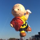 Macy’s Thanksgiving Day Parade celebrates 이미지