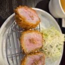 [맛집]강동 돈까스강자 흥도식당 구로디지털점