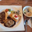 도니스 | 포천 밥집 도니스 레스토랑 방문 - 콤보 메뉴와 파스타로 든든하게 먹고 온 후기