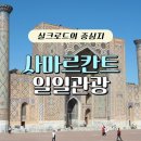 일일관광