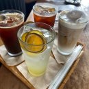 트로피컬하이드어웨이 | 트로피컬 하이드어웨이_제주 오션뷰 브런치카페 메뉴 후기