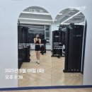 (주)홀리케어바프코리아 | 부천상동헬스장 오늘핏PT 여자 등 근육 운동루틴 &amp; 5가지 등기구 종류 운동 솔직후기