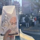 효창약국 | 겨울간식 추천 할명수 서울 3대 붕어빵 효창공원 맛집 효공잉어빵